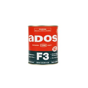 F3 NON-DRIP CONTACT ADHESIVE 250ml