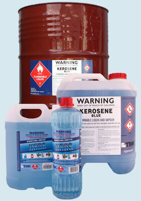 TMK KEROSENE 20 LITRE