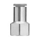 SMC 6 MMX1/8BSP FEMALE STR ADAPTOR