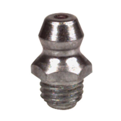 6MM STR GREASE NIPPLES