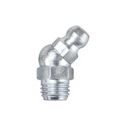 8MM x 1.0 M/F 45 GREASE NIPPLE