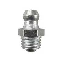 M10 x 1 STR GREASE NIPPLES