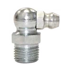 8MM x 1.0 M/F 90 GREASE NIPPLE