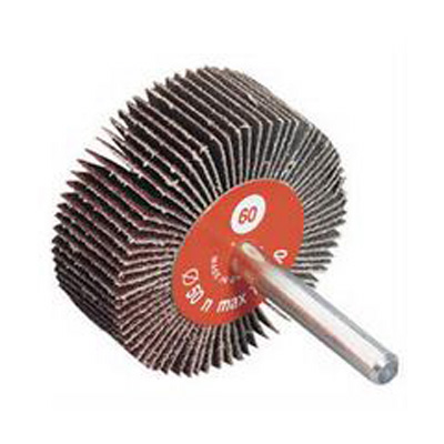 FLAP WHEEL 40X30X60#