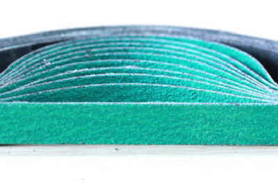 533 X 30 X 60# ZIRCO L/BELT