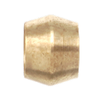 TITON 60X6 3/8" OLIVE (FOR METAL TUBE)