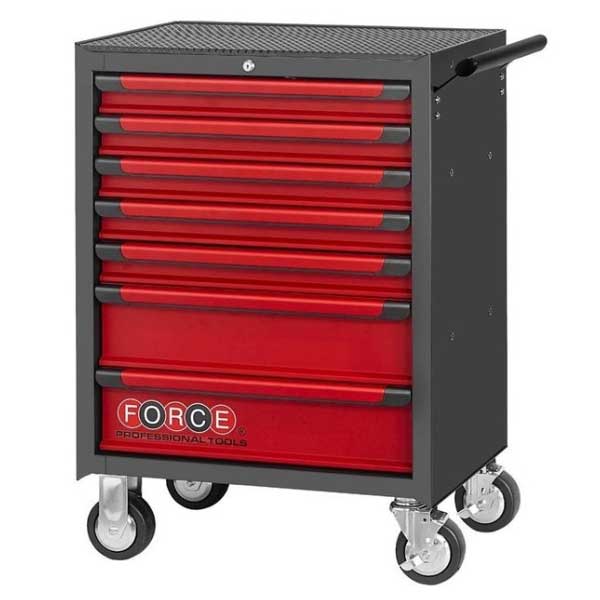 FORCE 7 DRAW TOOL TROLLEY