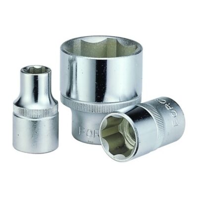 FORCE 3/8D 6mm SURFACE DRIVE SOCKET