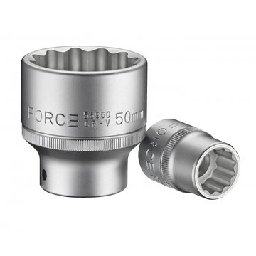 FORCE 3/4DRV 46mm 12PT SOCKET
