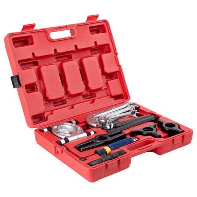 FORCE HYDRAULIC GEAR PULLER SET 10T