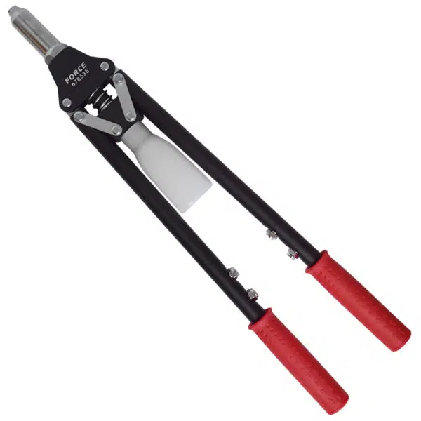 FORCE HEAVY DUTY 2 HANDLE LEVER TYPE RIVETER
