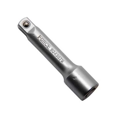 FORCE 3/8DRV 75MM EXTENSION