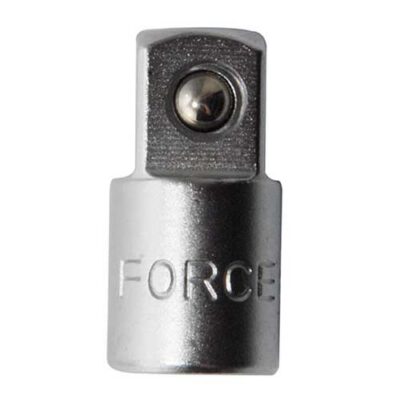 FORCE 1/4D FM-3/8D M ADAPTOR