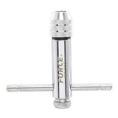 FORCE 6-12mm RATCHET TAP WRENCH