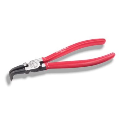 WILLS 180MM INT BENT C/C PLIER 19-60MM