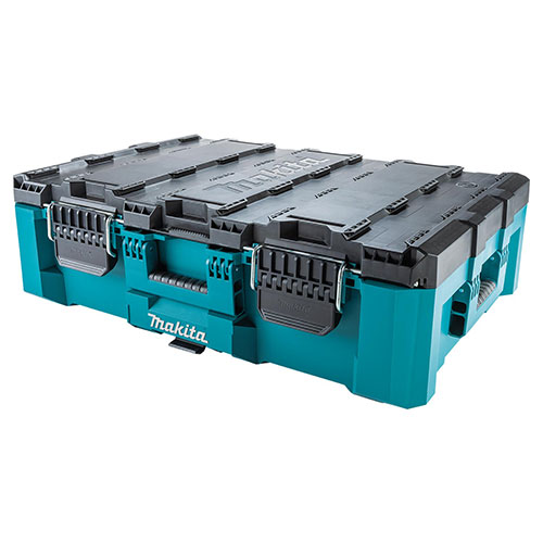 MAKITA MAKTRAK LARGE TOOL BOX