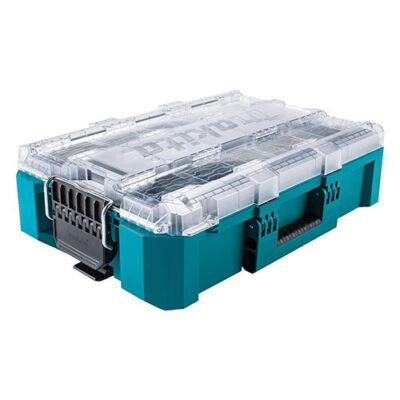 MAKITA MAKTRAK DEEP MEDIUM ORGANISER