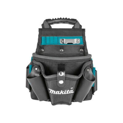 MAKITA UNIVERSAL POUCH & DRILL HOLSTER