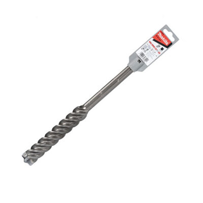 MAKITA 12MM X 340MM SDS MAX NEMISIS 2 DRILL BIT
