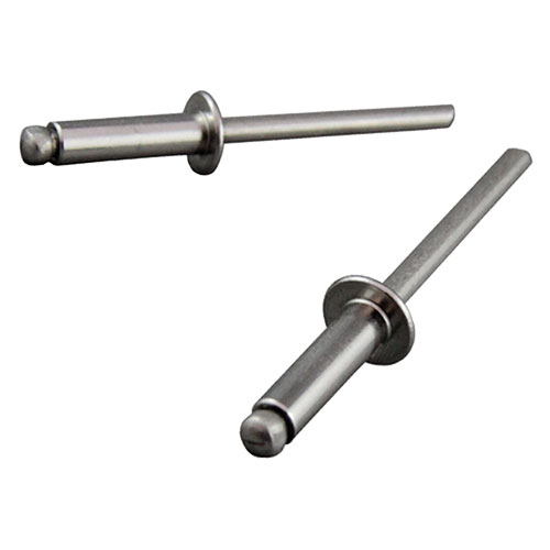 FORGE 73AS 6-4 RIVETS (JAR 50)