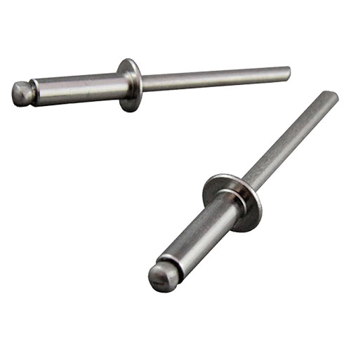 FORGE 73SS 6-4 RIVETS (JAR 50)