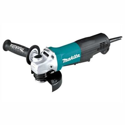 MAKITA GA5050 5" GRINDER 1300W PADDLE SWITCH