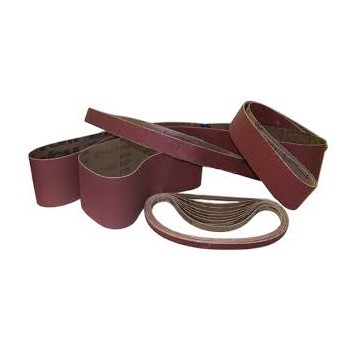 410 X 65 X 100# SANDING BELT