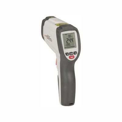 NON CONTACT THERMOMETER 650 DEG C