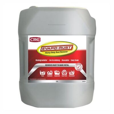 CRC EVAPO-RUST RTU 20 LITRE