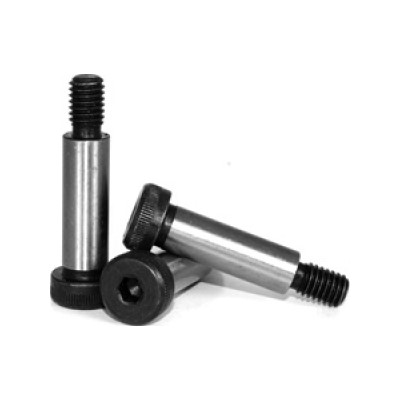 M16 X 30 SOCKET HEAD SHOULDER SCREW