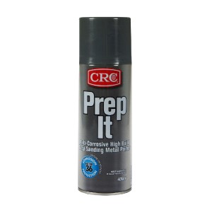 CRC PREP IT HIGH BUILD PRIMER