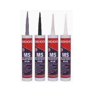 CRC QUATRO WHITE XTREME SEALANT 300ml