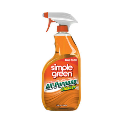 SIMPLE GREEN ORANGE RTU 750ML