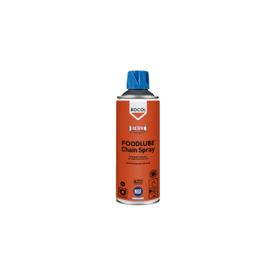 ROCOL FOODLUBE CHAIN SPRAY