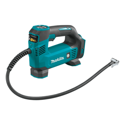 MAKITA 18V LXT INFLATOR 120PSI