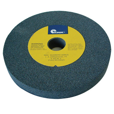 205-25-31 A36 GREY WHEEL G/PURPOSE