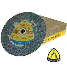 KP 300 X 2.5 X 25.4 A30N L/SPEED CHOP SAW BLADE