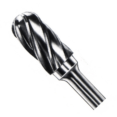 SUTTON SC3AC CARBIDE BUR A/CUT
