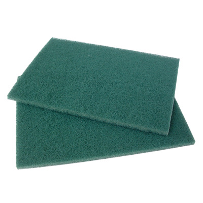 BEARTEX PAD 150x230 MEDIUM GREEN