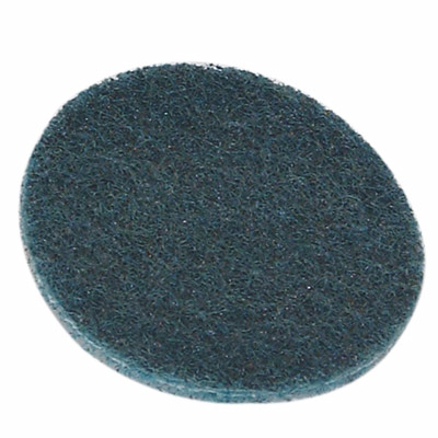 Q/L 50MM SURFACE DISC FINE BLUE