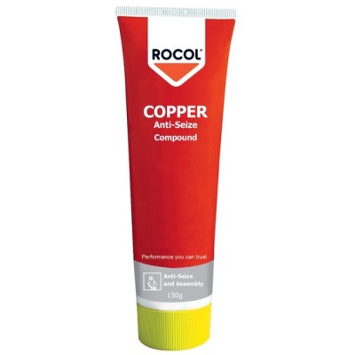 ROCOL COPPER ANTI-SEIZE 150GRS