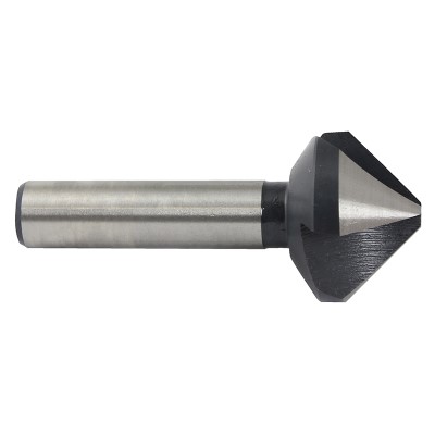 ALPHA COUNTERSINK 3 FLUTE 40mm