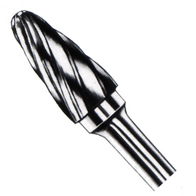 SUTTON SF5AC CARBIDE BUR A/CUT