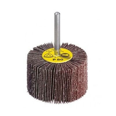 FLAP WHEEL 60X30X80#