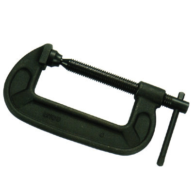 MAXCLAW 2 FORGED G CLAMP