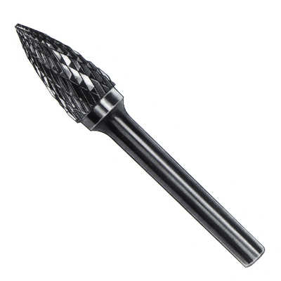 SUTTON SG430 CARBIDE BUR DC