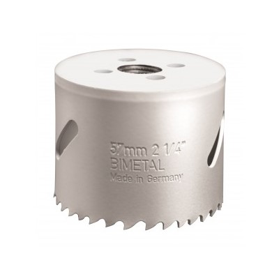 WILPU 64MM - 2.1/2" HOLESAW 8% cobalt
