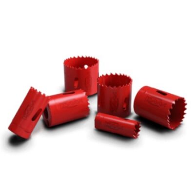 KW 17MM-11/16 BI-METAL HOLESAW