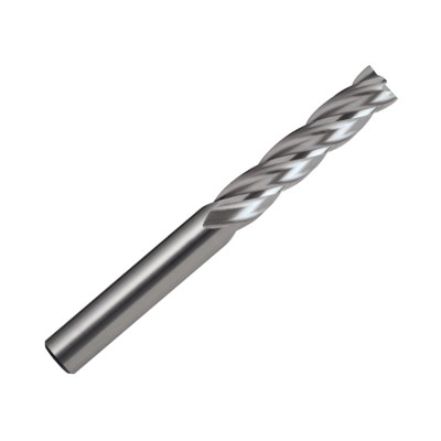 HSS 4.0 END MILL L/S 4 FLUTE