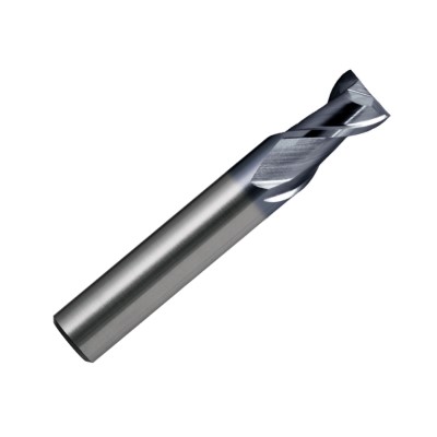 HSS 6.0 SLOT DRILL S/S 2 FLUTE